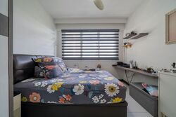 Blk 209A Punggol Crest (Punggol), HDB 4 Rooms #534906701